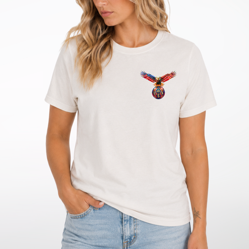 We Believe in Miracles Tee