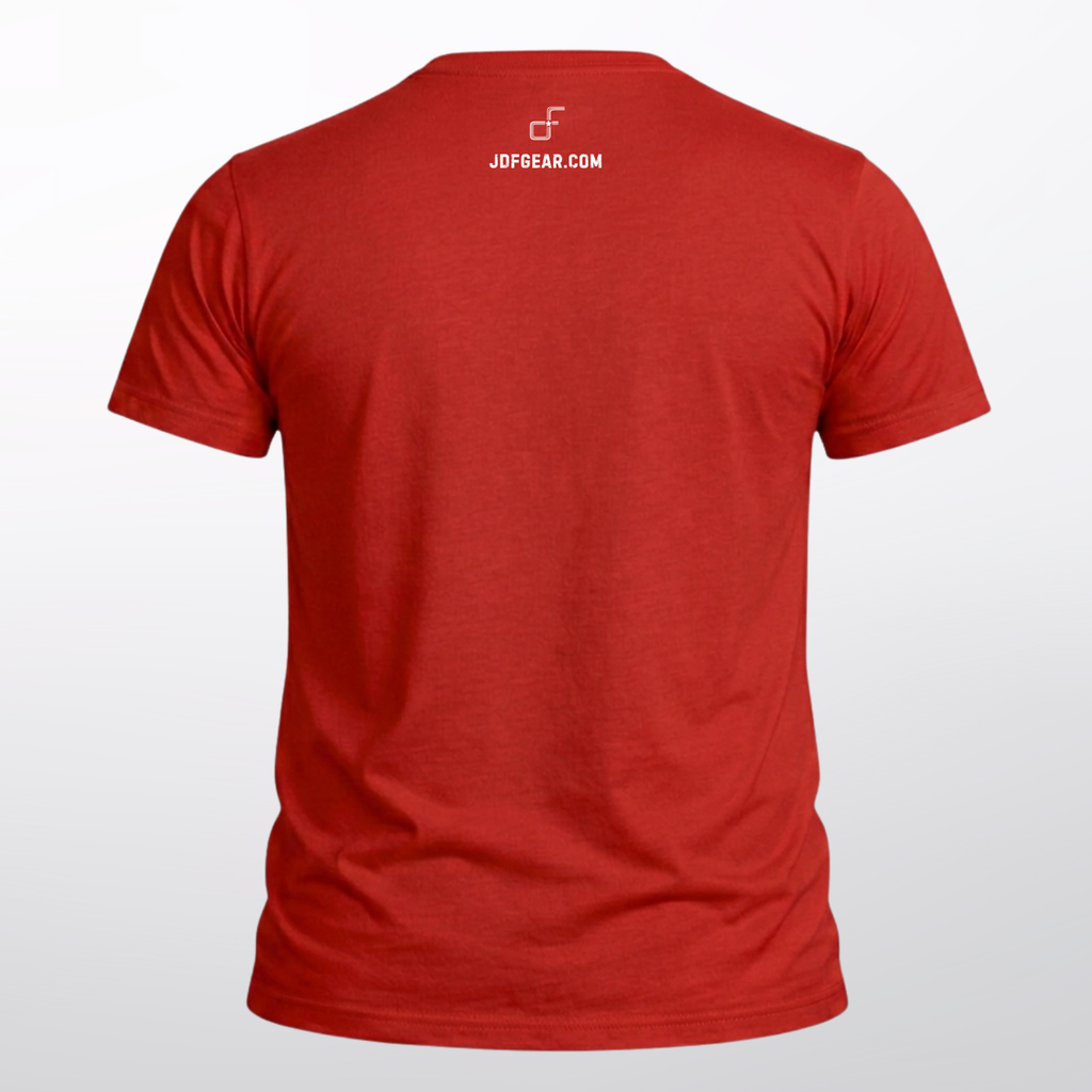 United We Stand Tee
