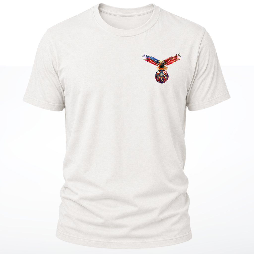 We Believe in Miracles Tee