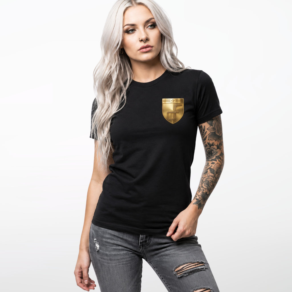 Patriotic Eagle 250 Tee