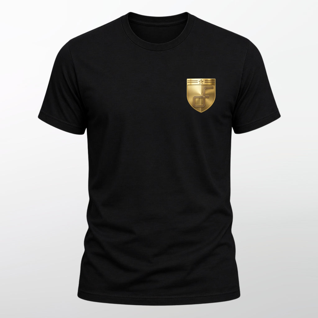 Patriotic Eagle 250 Tee
