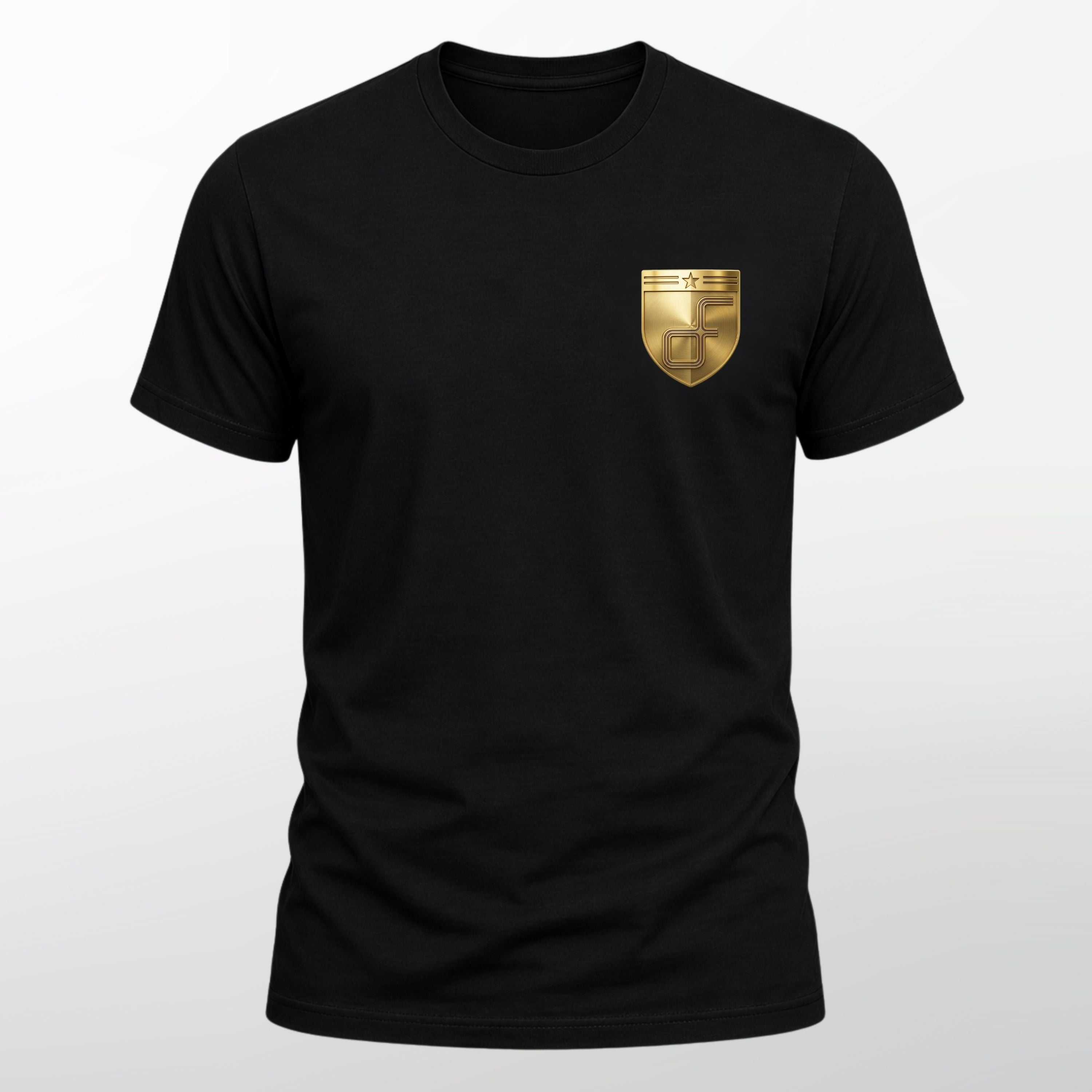 Patriotic Eagle 250 Tee