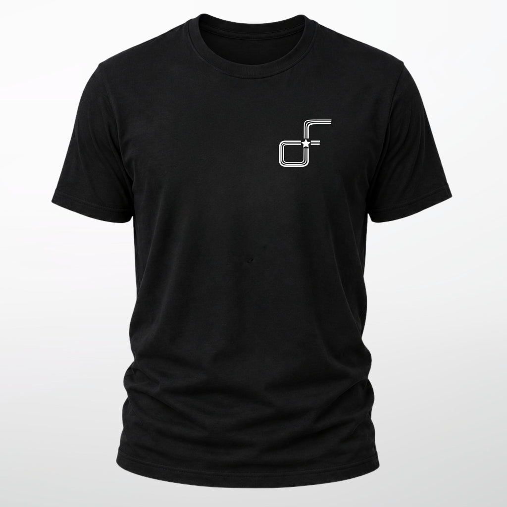 Flag Evolution Tee