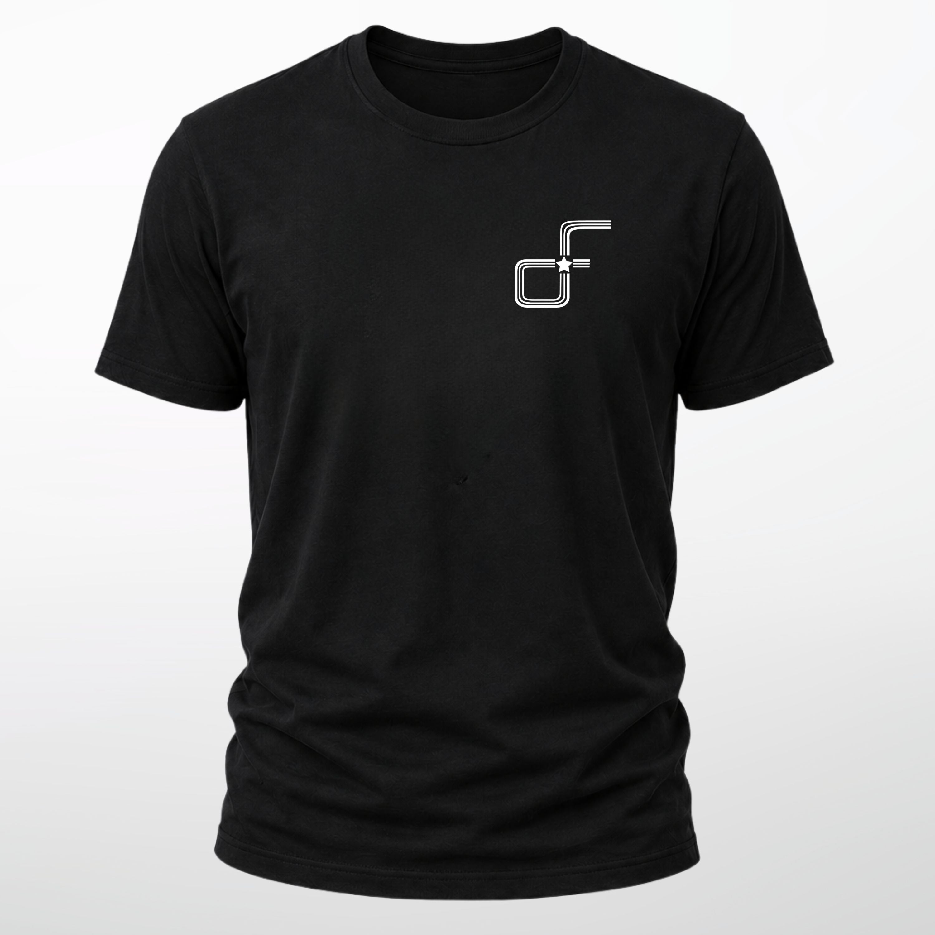 Flag Evolution Tee