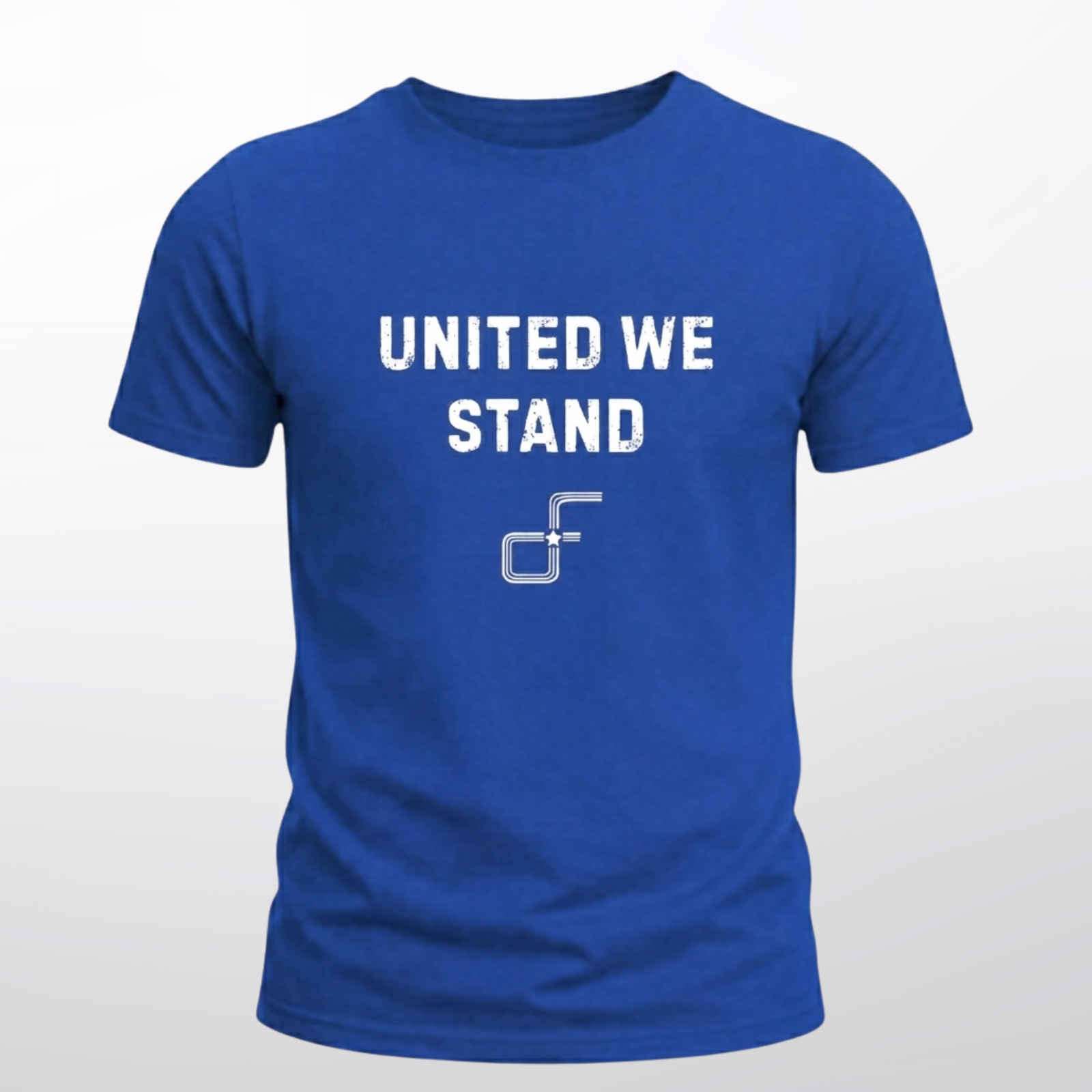 United We Stand Tee