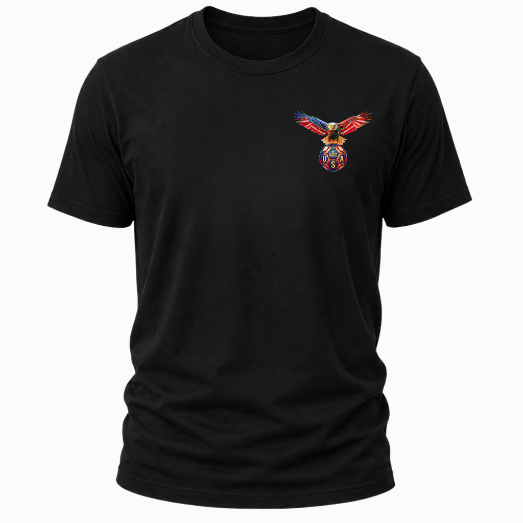 We Believe in Miracles Tee