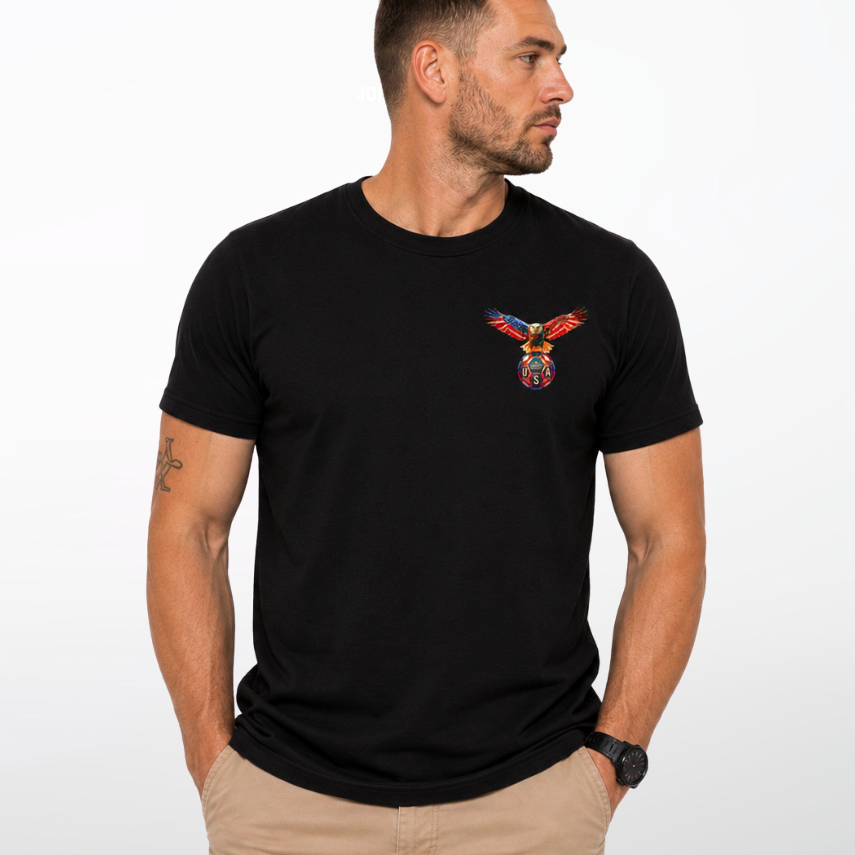 We Believe in Miracles Tee