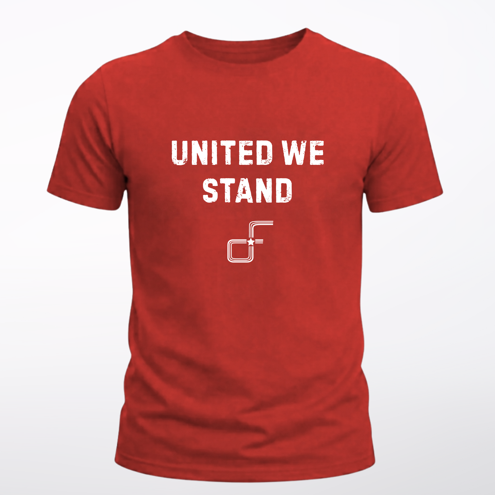 United We Stand Tee