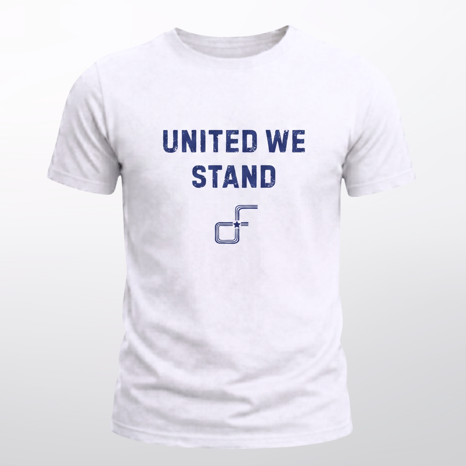 United We Stand Tee